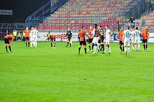 Po zpase |  autor: Rudolf Makurica