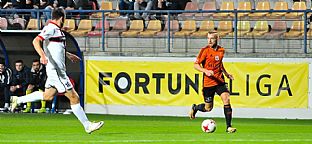 Martin Dobrotka a Peter Gal Andrezly |  autor: Rudolf Makurica