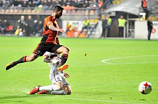 Erik Daniel a Milo Nikoli |  autor: Rudolf Makurica