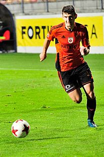 imon Kupec |  autor: Rudolf Makurica