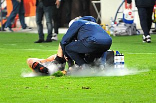 Oetrovanie |  autor: Rudolf Makurica