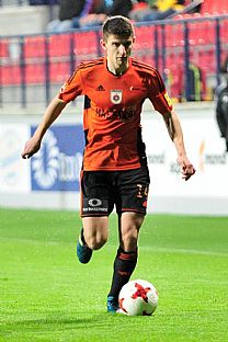 imon Kupec |  autor: Rudolf Makurica