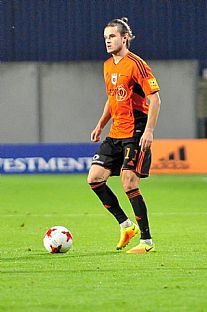 Matej Kochan |  autor: Rudolf Makurica