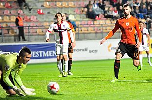 Nermin Haski |  autor: Rudolf Makurica