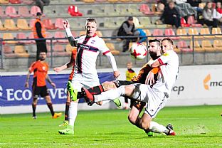 Nermin Haski |  autor: Rudolf Makurica