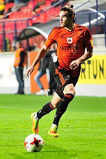 Matej Kochan |  autor: Rudolf Makurica