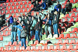 Ruombersk fanikovia |  autor: Rudolf Makurica