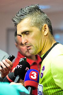 Pavel Kov |  autor: Rudolf Makurica