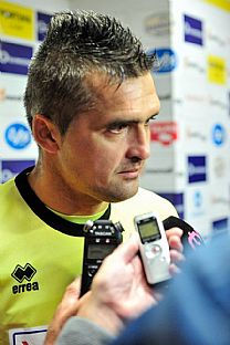 Pavel Kov |  autor: Rudolf Makurica