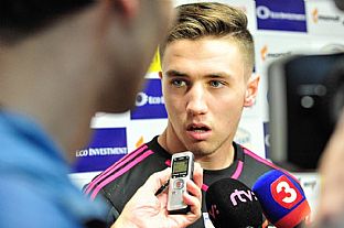 Ivan Krajrik |  autor: Rudolf Makurica