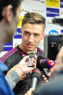 Ivan Krajrik |  autor: Rudolf Makurica