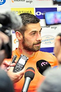 Erik Daniel |  autor: Rudolf Makurica