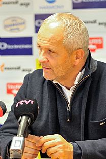 Juraj Jarbek |  autor: Rudolf Makurica