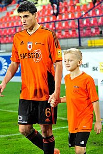 Kristi Qose |  autor: Rudolf Makurica