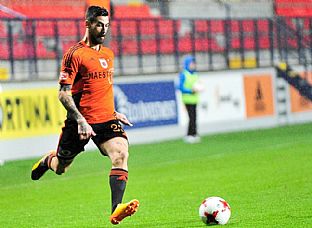 Erik Daniel |  autor: Rudolf Makurica