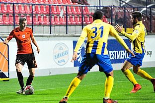 Peter Maslo |  autor: Rudolf Makurica