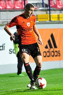 Peter Maslo |  autor: Rudolf Makurica