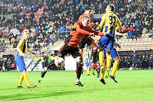 Jn Maslo a Kristi Qose |  autor: Rudolf Makurica