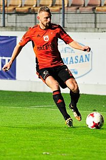 Peter Gal Andrezly |  autor: Rudolf Makurica