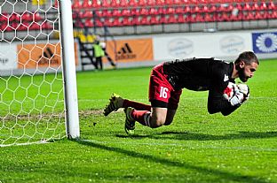 Patrik Macej |  autor: Rudolf Makurica