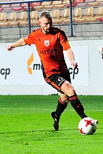 Peter Gal Andrezly |  autor: Rudolf Makurica