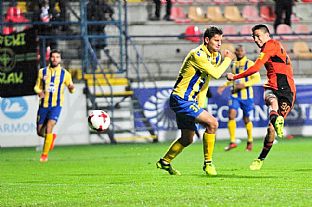 Tihomir Kostadinov |  autor: Rudolf Makurica