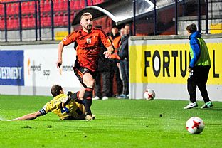 Peter Gal Andrezly |  autor: Rudolf Makurica