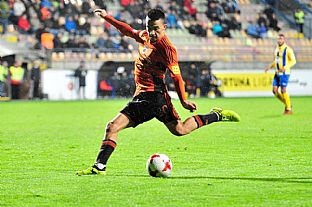 Tihomir Kostadinov |  autor: Rudolf Makurica