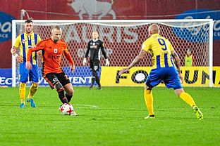 Marek Sapara |  autor: Rudolf Makurica