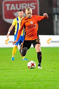 Marek Sapara |  autor: Rudolf Makurica