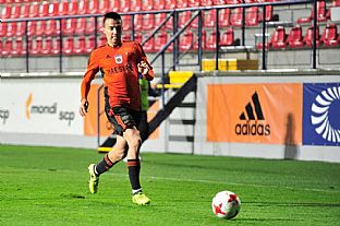 Tihomir Kostadinov |  autor: Rudolf Makurica