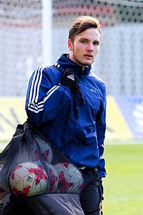 Dalibor Tak�� |  autor: Rudolf Ma�kurica