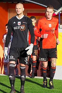 Mat�� Mac�k a J�n Maslo |  autor: Rudolf Ma�kurica