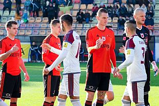 �tefan Gerec, Artur Pikk, Lazar Djordjevi�, J�n Maslo, Mat�� Tur�a a Mat�� Mac�k. |  autor: Rudolf Ma�kurica