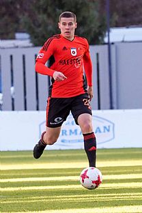 Artur Pikk |  autor: Rudolf Ma�kurica