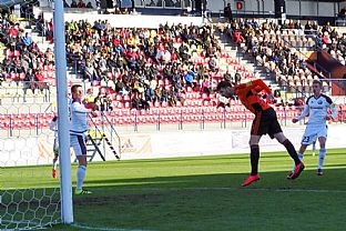 Nermin Haski� |  autor: Rudolf Ma�kurica