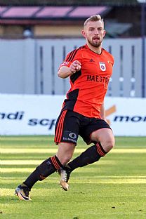 Peter Gal Andrezly |  autor: Rudolf Ma�kurica