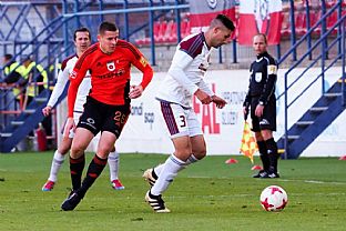 Artur Pikk |  autor: Rudolf Ma�kurica