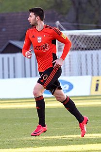 Nermin Haski� |  autor: Rudolf Ma�kurica