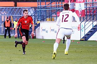 �tefan Gerec a �ubo� Kup��k |  autor: Rudolf Ma�kurica