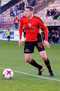 Artur Pikk |  autor: Rudolf Ma�kurica