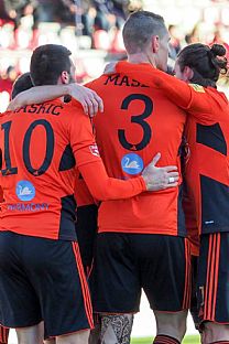 Rados� po g�le |  autor: Rudolf Ma�kurica