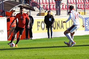 Erik Daniel a Lazar Djordjevi� |  autor: Rudolf Ma�kurica