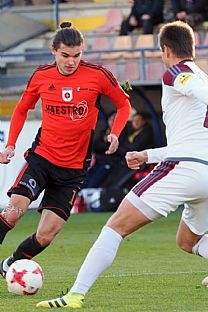 Matej Kochan |  autor: Rudolf Ma�kurica