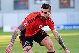 Erik Daniel |  autor: Rudolf Ma�kurica