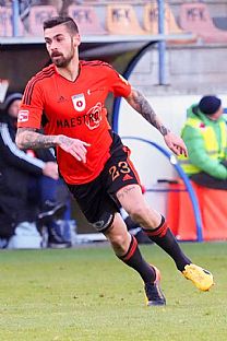 Erik Daniel |  autor: Rudolf Ma�kurica