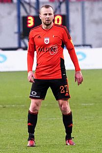 Marek Sapara |  autor: Rudolf Ma�kurica