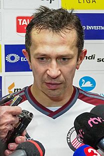 Miroslav Viazanko |  autor: Rudolf Ma�kurica