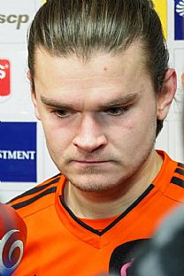 Matej Kochan |  autor: Rudolf Ma�kurica