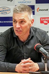 Norbert Hrn��r |  autor: Rudolf Ma�kurica